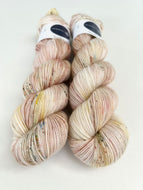 Gold Sock: Coquinas