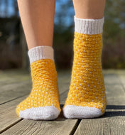 Bubble Socks (DK)