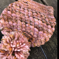 Bubbles Hat (ENG)