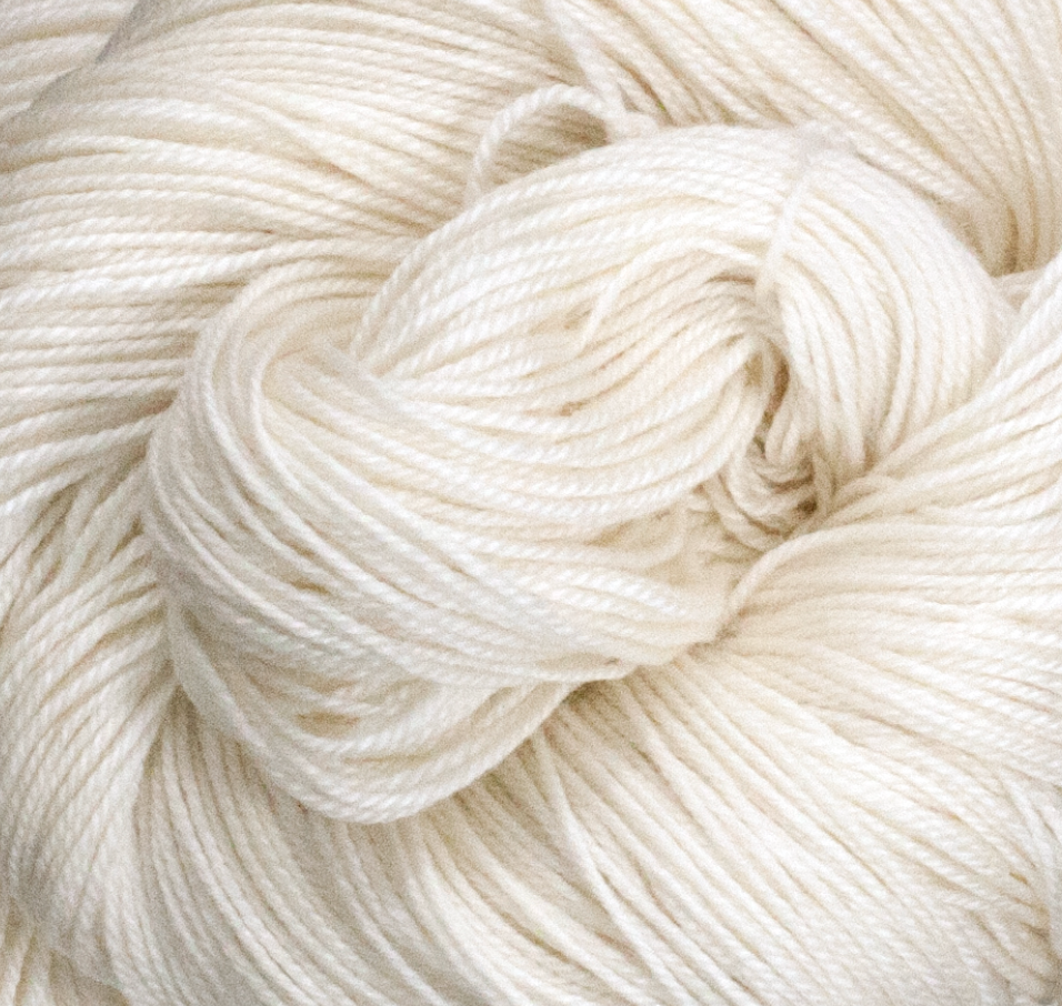 Merino Silk-Cash (dye to order) – CamijoKnit