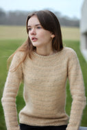 Birthday Sweater (DK)