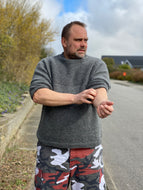 Big Brother Sweater (ENG)