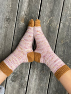 Sugar Socks (DK)